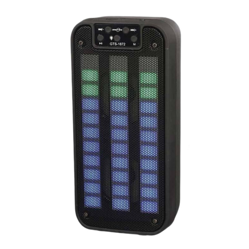 اسپیکر بلوتوثی گریت نایس مدل GTS-1872
