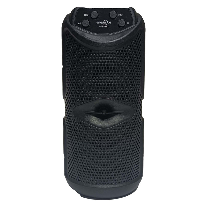 اسپیکر بلوتوثی گریت نایس مدل GTS 1557