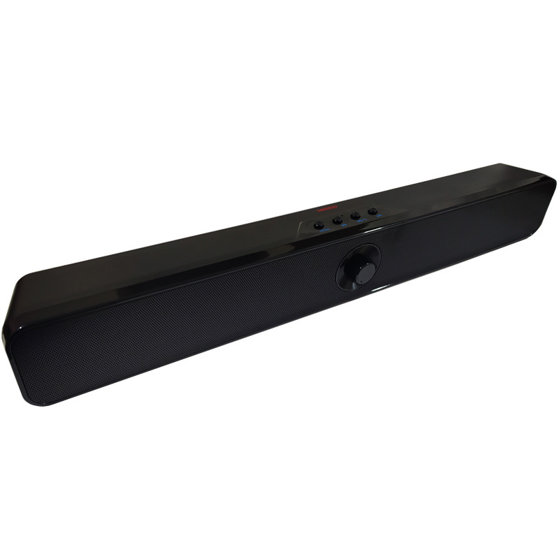 اسپیکر بلوتوثی قابل حمل مینیسو مدل DS-1338