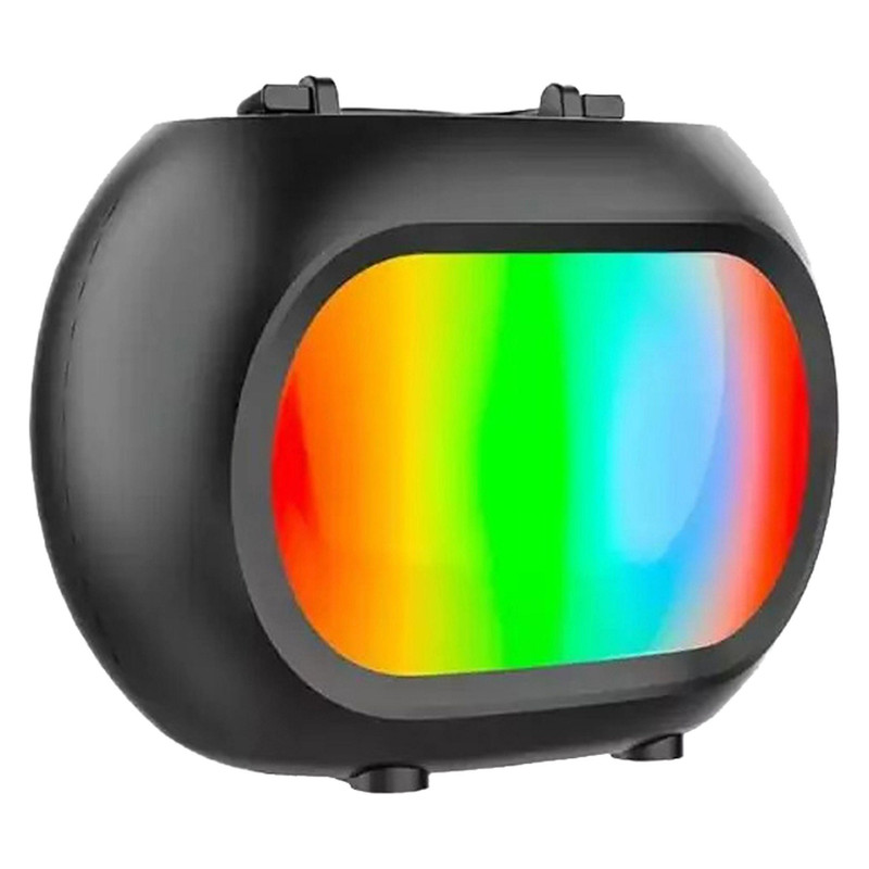 اسپیکر بلوتوثی قابل حمل مدل ZQS-1441