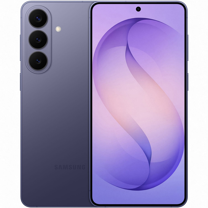 گوشی موبایل سامسونگ مدل Galaxy S26 Plus دو سیمکارت ظرفیت 512 گیگابایت و رم 12 گیگابایت - ویتنام