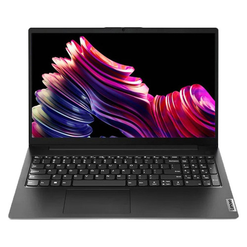 لپتاپ لنوو مدل V15 G4 AMN با پردازنده Athlon Silver-7120U، رم LPDDR5 8GB، حافظه SSD با ظرفیت 256GB، نمایشگر 15.6 اینچ TN با وضوح Full HD