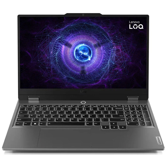 لپ تاپ 15.6 اینچی لنوو مدل LOQ 15IRX9-i5 13450HX-RTX 3050 6GB-16GB DDR5 4800MHz-512GB SSD-FHD 144Hz