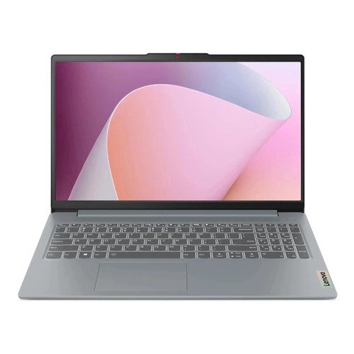 لپ تاپ 15.6 اینچی لنوو مدل IdeaPad Slim 3 15AMN8-Athlon 7120U-8GB LPDDR5 5500MHz-256GB SSD-TN - کاستوم شده