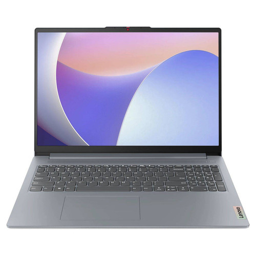 لپ تاپ 15.6 اینچی لنوو مدل IdeaPad Slim 3 15IRU8-i3 1315U-8GB LPDDR5-512GB SSD-TN-Backlit-W