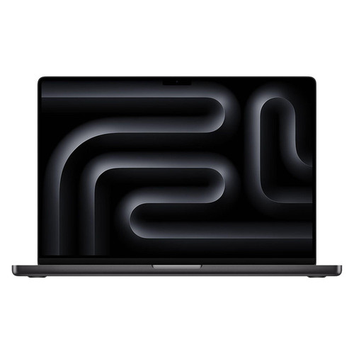 لپ تاپ 16.2 اینچی اپل مدل MacBook Pro MX2X3 2024 LLA-M4 Pro-24GB RAM-512GB SSD-Retina 120Hz