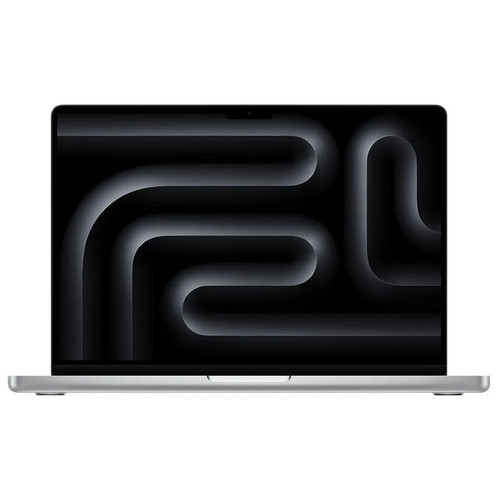 لپ تاپ 14.2 اینچی اپل مدل MacBook Pro MDE54 2025 LLA-M5-16GB RAM-1TB SSD