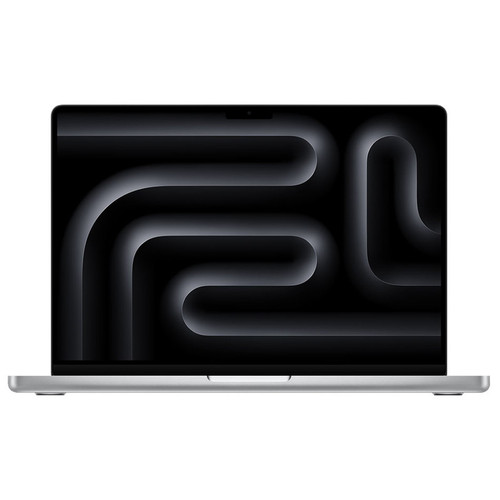 لپ تاپ 14.2 اینچی اپل مدل MacBook Pro MX2E3 2024 LLA-M4 Pro-24GB RAM-512GB SSD-Retina 120Hz