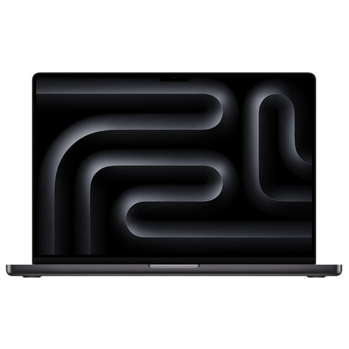 لپ تاپ 16.2 اینچی اپل مدل MacBook Pro MGED4 2026 LLA-M5 Max-36GB RAM-2TB SSD-Retina 120Hz