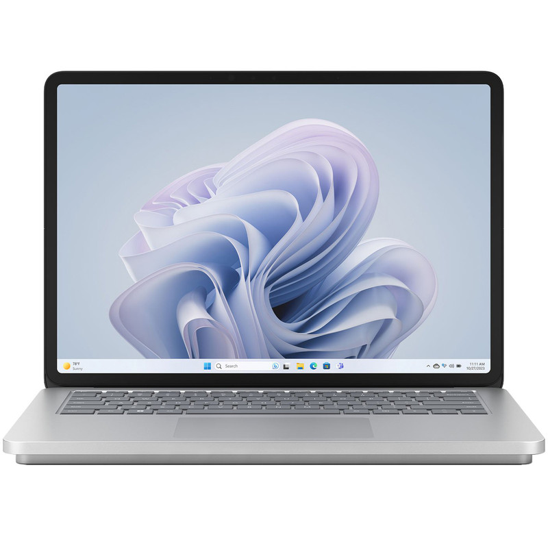 لپ تاپ 14.4 اینچی مایکروسافت مدل Surface Laptop Studio 2-i7 13700H-16GB LPDDR5x-512GB SSD-Touch 120Hz