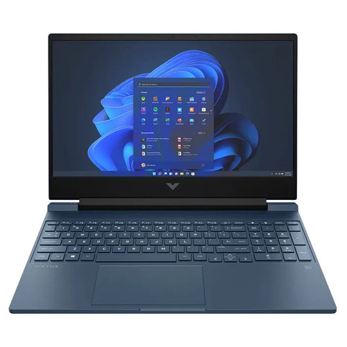 لپ تاپ 15.6 اینچی اچپی مدل Victus 15 fa2013dx-i5 13420H-RTX3050 6GB-16GB DDR4 3200MHz-1TB SSD-W - کاستوم شده