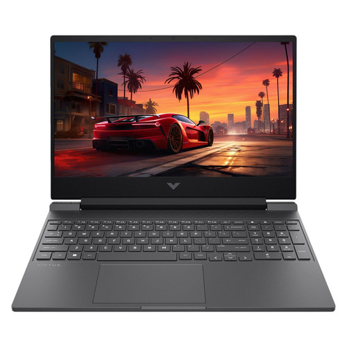 لپ تاپ 15.6 اینچی اچ پی مدل Victus 15 fb3009AX-R5 8645HS-RTX3050 6GB-16GB DDR5 5600MHz-512GB SSD-FHD 144Hz-W