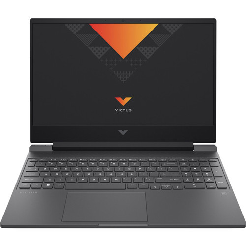 لپ تاپ 15.6 اینچی اچ پی مدل Victus 15 fa2701wm-i5 13420H-16GB DDR4-512GB SSD-RTX4050 6GB-FHD 144Hz