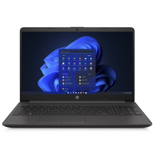 لپ تاپ 15.6 اینچی اچ پی مدل G9 250-Celeron N4500-4GB DDR4-256GB SSD-TN HD