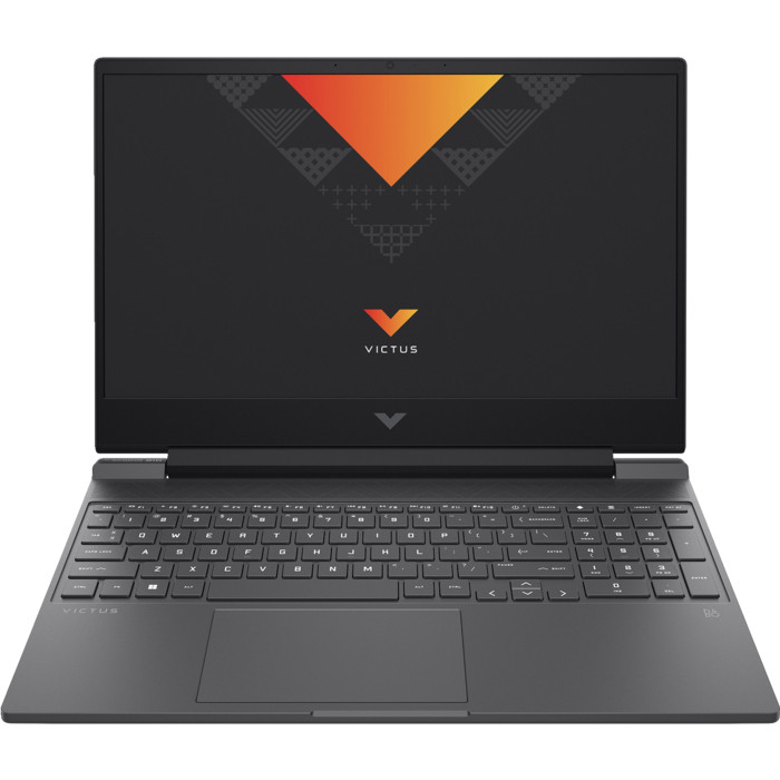 لپ تاپ 15.6 اینچی اچ‌ پی مدل Victus 15 Gaming fa2082wm-i5 13420H-8GB DDR4 3200MHz-512GB SSD-RTX4050 6GB-FHD 144Hz-W - کاستوم شده