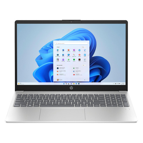 لپ تاپ 15.6 اینچی اچ پی مدل fd0133wm-15-i3 N305-8GB DDR4-256GB SSD-IPS-Fingerprint-W