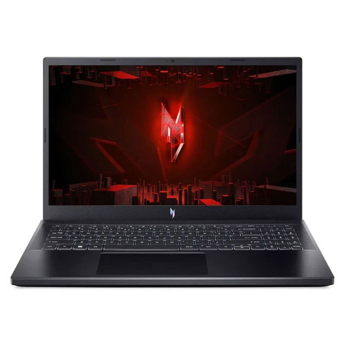 لپ تاپ 15.6 اینچی ایسر مدل Aspire Nitro V15 ANV15-52-57BB-Core i5-13420H-RTX5050 8GB-16GB DDR4 3200MHz-1TB SSD-FHD 165Hz-W - کاستوم شده