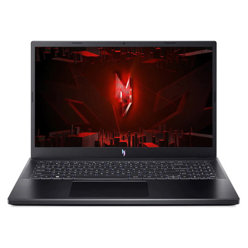 لپ تاپ 15.6 اینچی ایسر مدل Nitro V 15 ANV15-51-554M-i5 13420H-8GB DDR5-1TB SSD-RTX2050-FHD - کاستوم شده