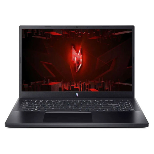 لپ تاپ 15.6 اینچی ایسر مدل Aspire Nitro V15 ANV15-52-57BB-Core i5-13420H-RTX5050 8GB-32GB DDR4 3200MHz-1TB SSD-FHD 165Hz-W - کاستوم شده