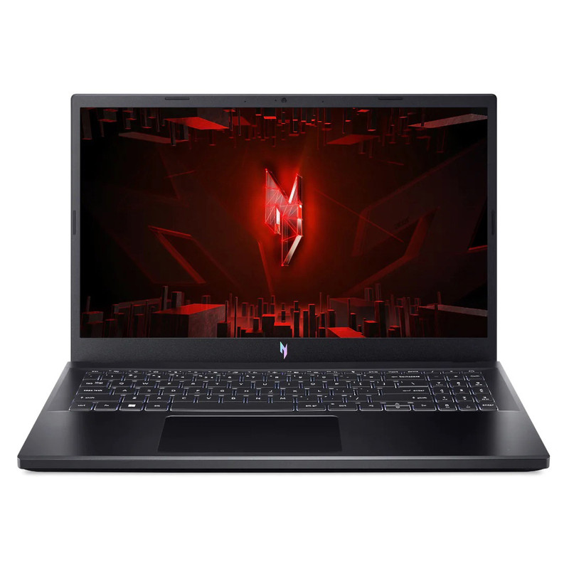لپ تاپ 15.6 اینچی ایسر مدل Nitro V 15 ANV15-52-788T-i7 13620H-32GB DDR5 4800MHz-1TB SSD-RTX3050 6GB-FHD 165Hz - کاستوم شده
