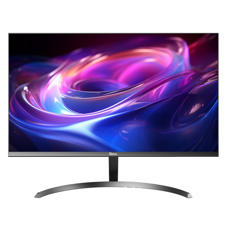 مانیتور 27 اینچ جی پلاس مدل GDM-278CS