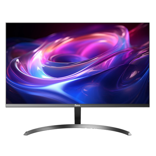مانیتور 27 اینچ جی پلاس مدل GDM-278CS