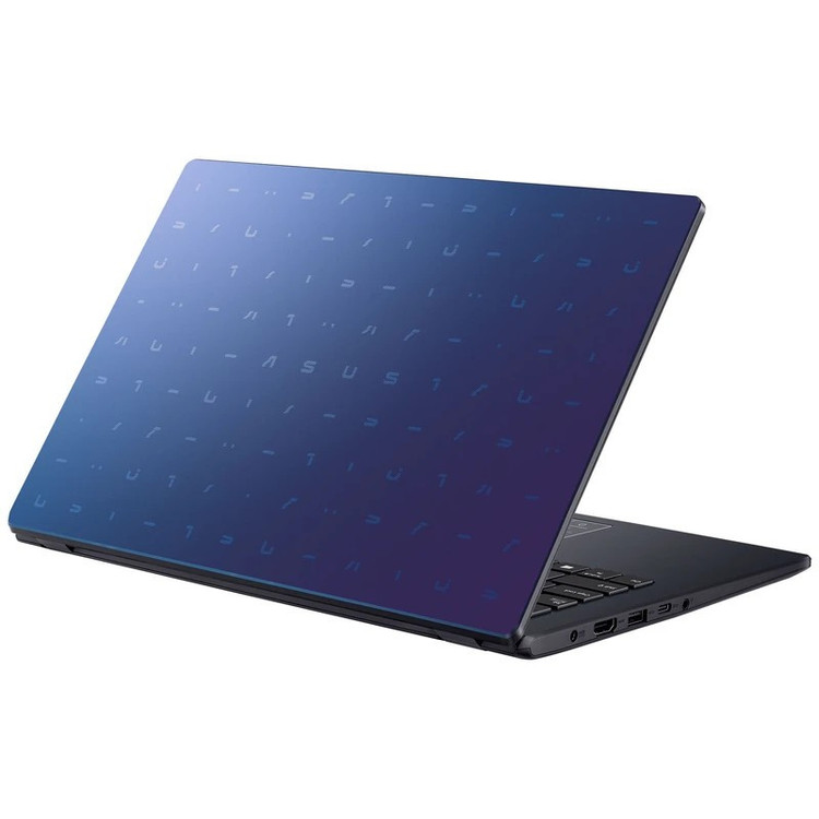 لپ تاپ 14 اینچی ایسوس مدل Vivobook Go 14 E410KA-CL4128-Celeron N4500-4GB DDR4 3200MHz-128GB eMMC-TN