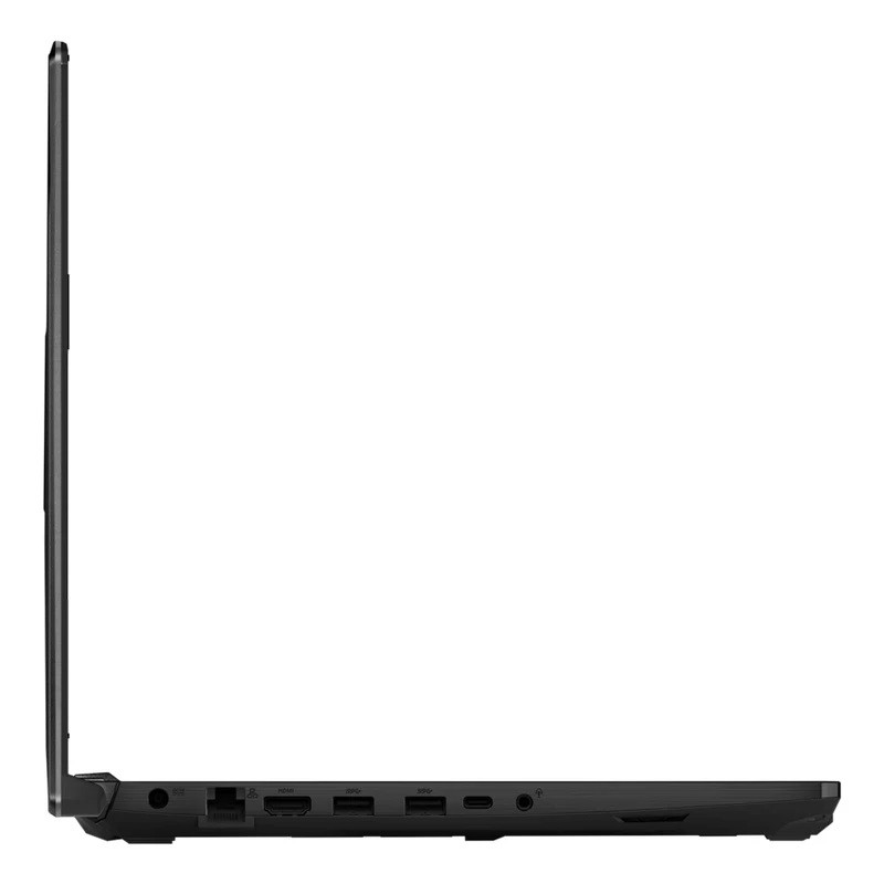 لپ تاپ 15.6 اینچی ایسوس مدل TUF Gaming A15 FA506NCG-HN185-R7 7445HS-RTX3050 4GB-16GB DDR5 5600MHz-512GB SSD-FHD 144Hz