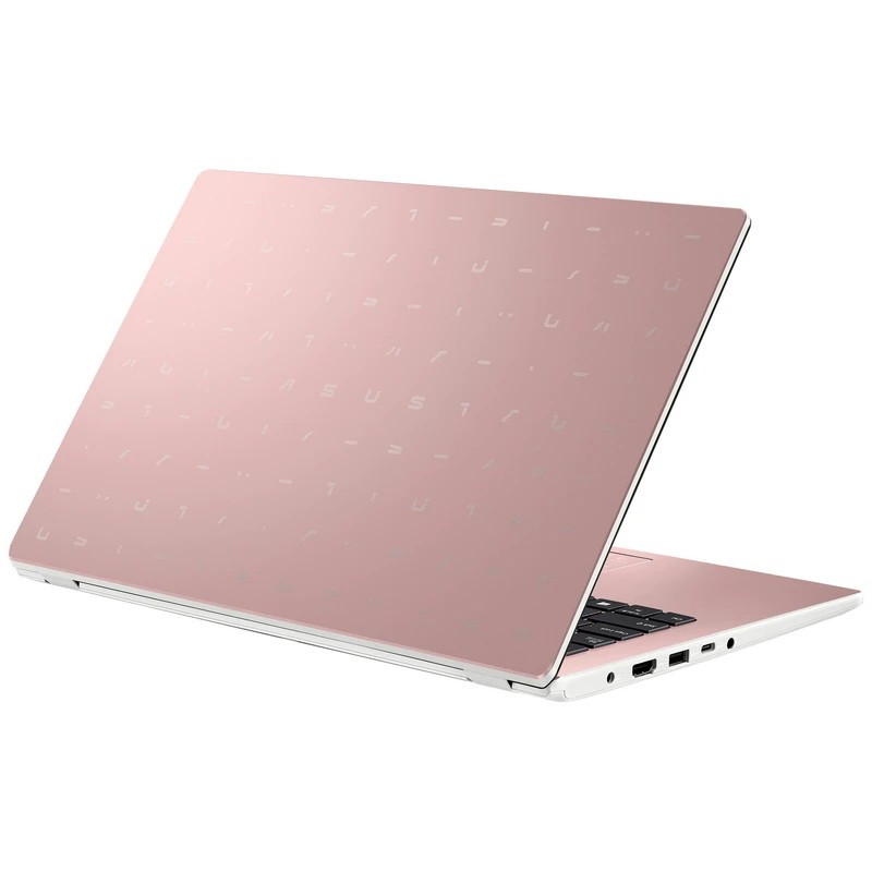 لپ تاپ 14 اینچی ایسوس مدل Vivobook Go 14 E410KA-CL4128-Celeron N4500-4GB DDR4 3200MHz-128GB eMMC-128GB SSD-TN - کاستوم شده
