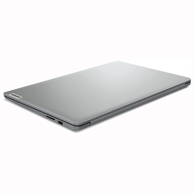 لپ تاپ 15.6 اینچی لنوو مدل IdeaPad 1 15IJL7-Celeron N4500-8GB DDR4-512GB SSD-TN - کاستوم شده
