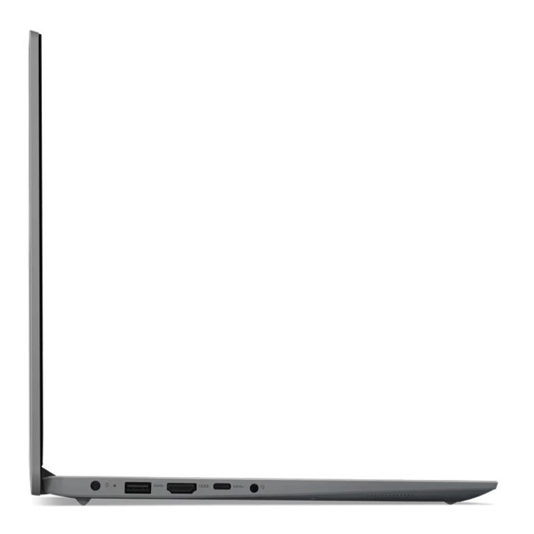 لپتاپ لنوو مدل IdeaPad 1 15IJL7 با پردازنده Celeron N4500، رم DDR4 8GB با فرکانس 2933MHz، حافظه SSD با ظرفیت 256GB، نمایشگر 15.6 اینچ TN با وضوح HD