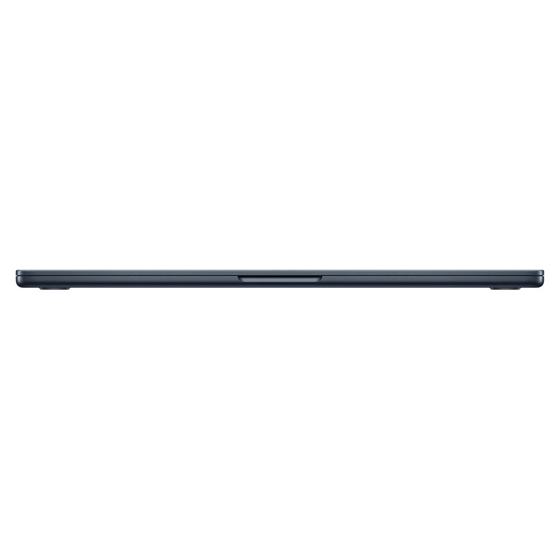 لپ تاپ 15.3 اینچی اپل مدل MacBook Air MRYV3 2024 JA-M3-8GB RAM-512GB SSD