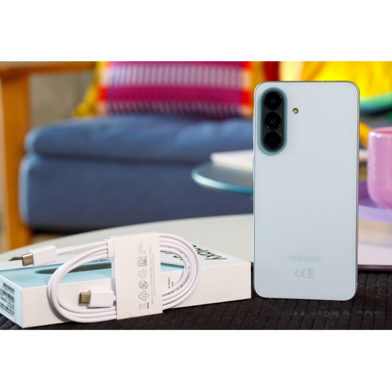 گوشی موبایل سامسونگ مدل Galaxy A57 دو سیمکارت ظرفیت 128 گیگابایت و رم 8 گیگابایت - ویتنام