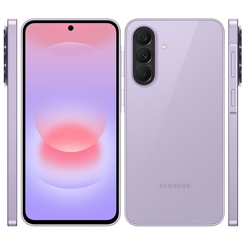 گوشی موبایل سامسونگ مدل Galaxy A37 دو سیمکارت ظرفیت 256 گیگابایت و رم 12 گیگابایت - ویتنام