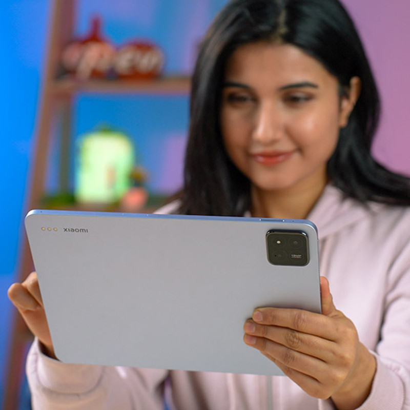 تبلت 11.2 اینچ شیائومی مدل Pad 7 Wi-Fi ظرفیت 256 گیگابایت و رم 12 گیگابایت