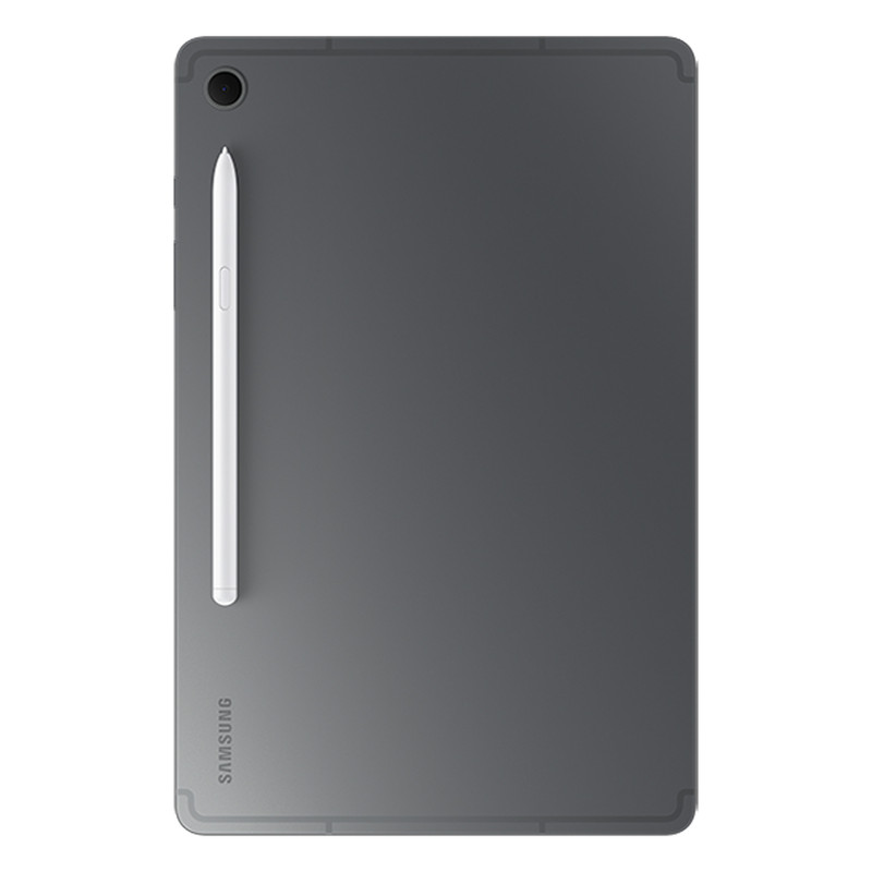 تبلت 10.9 اینچ سامسونگ مدل Galaxy Tab S10 Lite Wi-Fi با ظرفیت 256 گیگابایت و رم 8 گیگابایت، رزولوشن دوربین اصلی ۸ مگاپیکسل، پشتیبانی از قلم